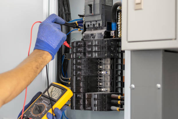 Best Electrical Remodeling Services  in Temple Terrace, FL