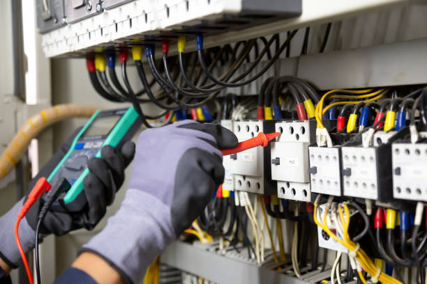 Best Electrical Wiring and Rewiring  in Temple Terrace, FL