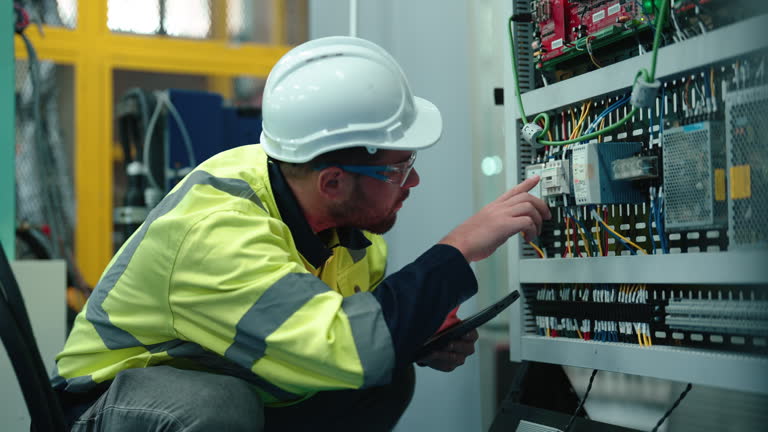 Emergency Electrical Repair Services in Temple Terrace, FL